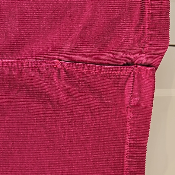 Anthropologie Pilcro Cordoroy Skirt - Picture 4 of 4